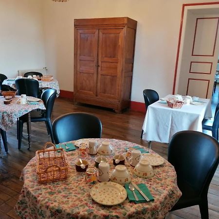 Chateau De Chavannes Tresnay Екстер'єр фото